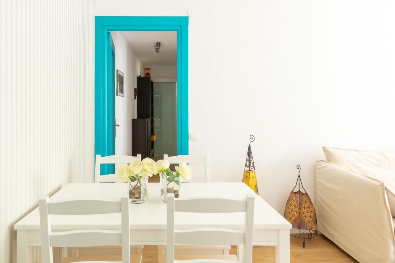 Colours Apartment And Garage Historical Center 4 Pax Sevilla Kültér fotó
